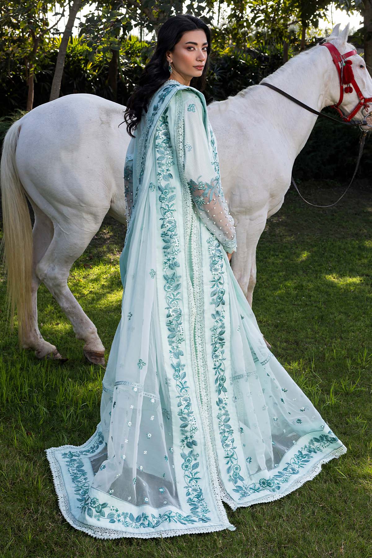 Raeesa Premium | Kristant | SR-004