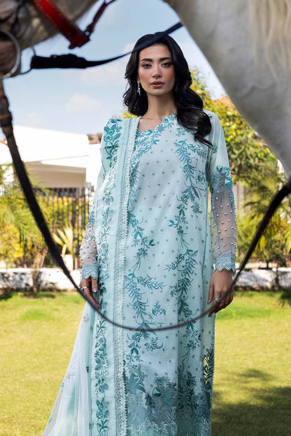 Raeesa Premium | Kristant | SR-004