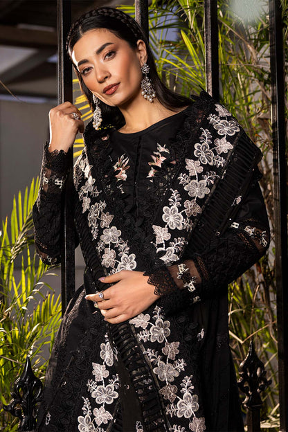 Raeesa Premium | Anemone | SR-008