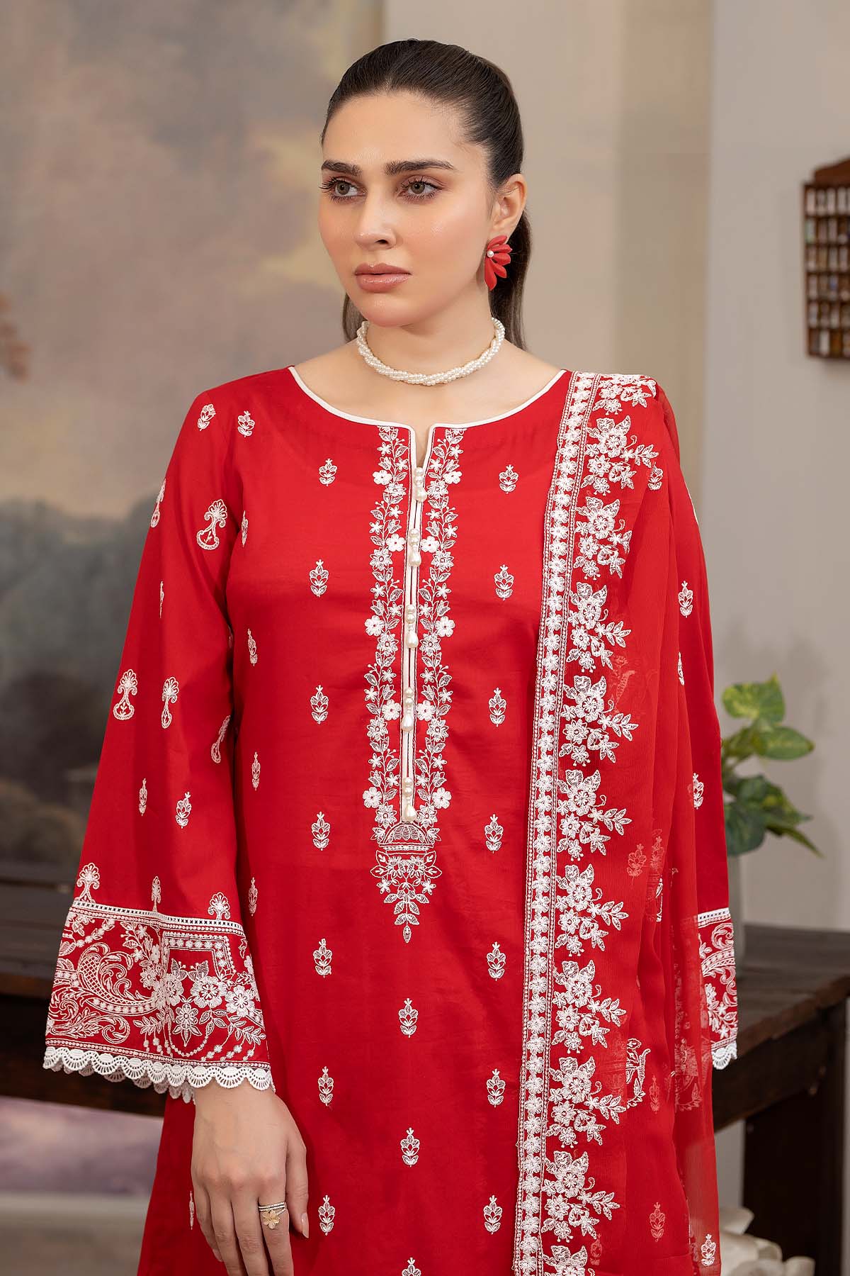 Noor E Fajar | Aafreen | NF - 1433