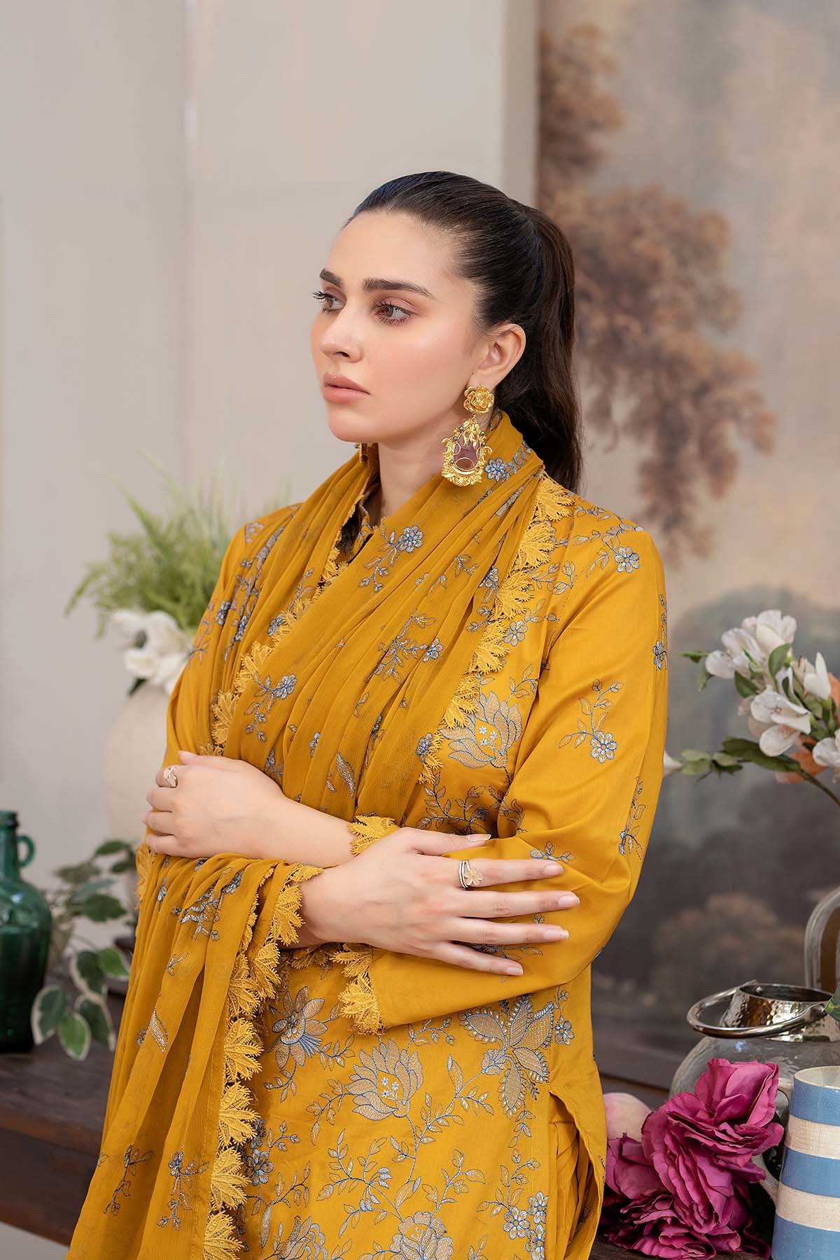 Noor E Fajar | Aafreen | NF - 1436