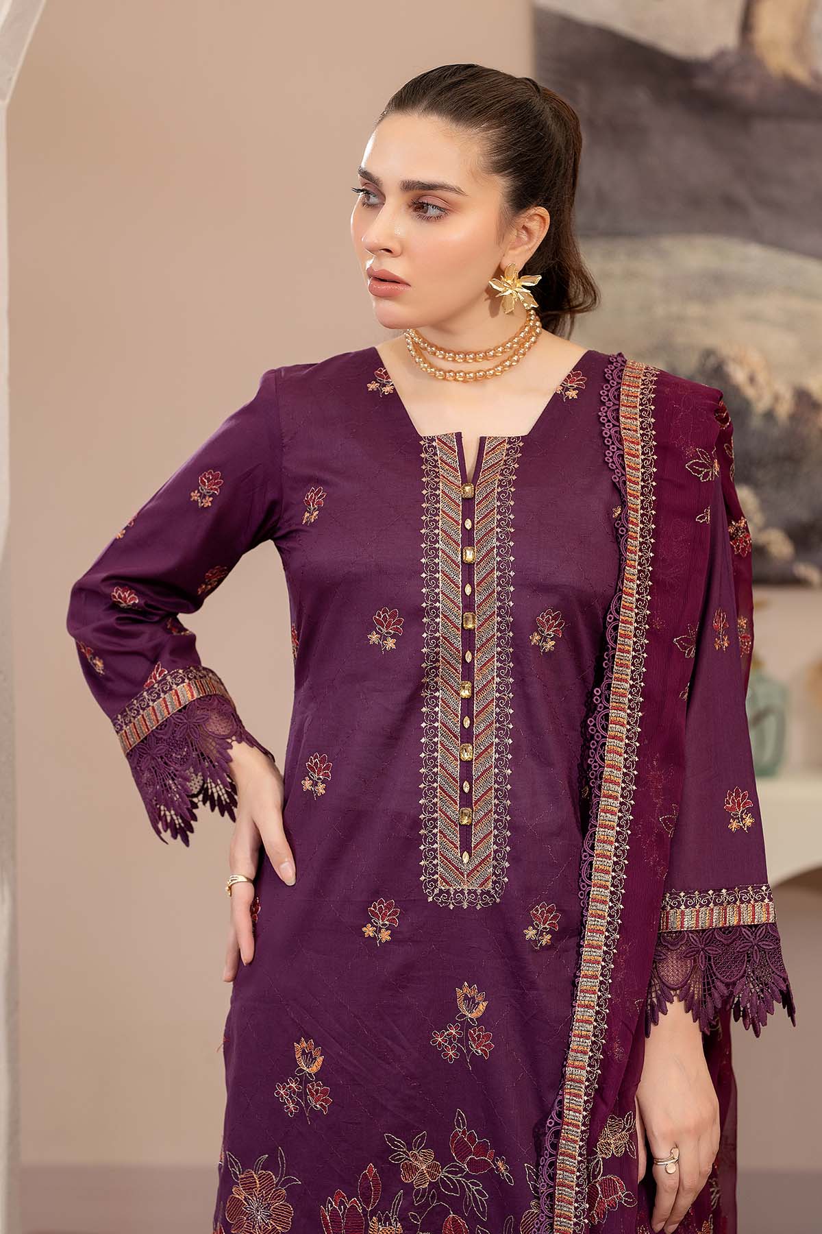 Noor E Fajar | Aafreen | NF - 1442