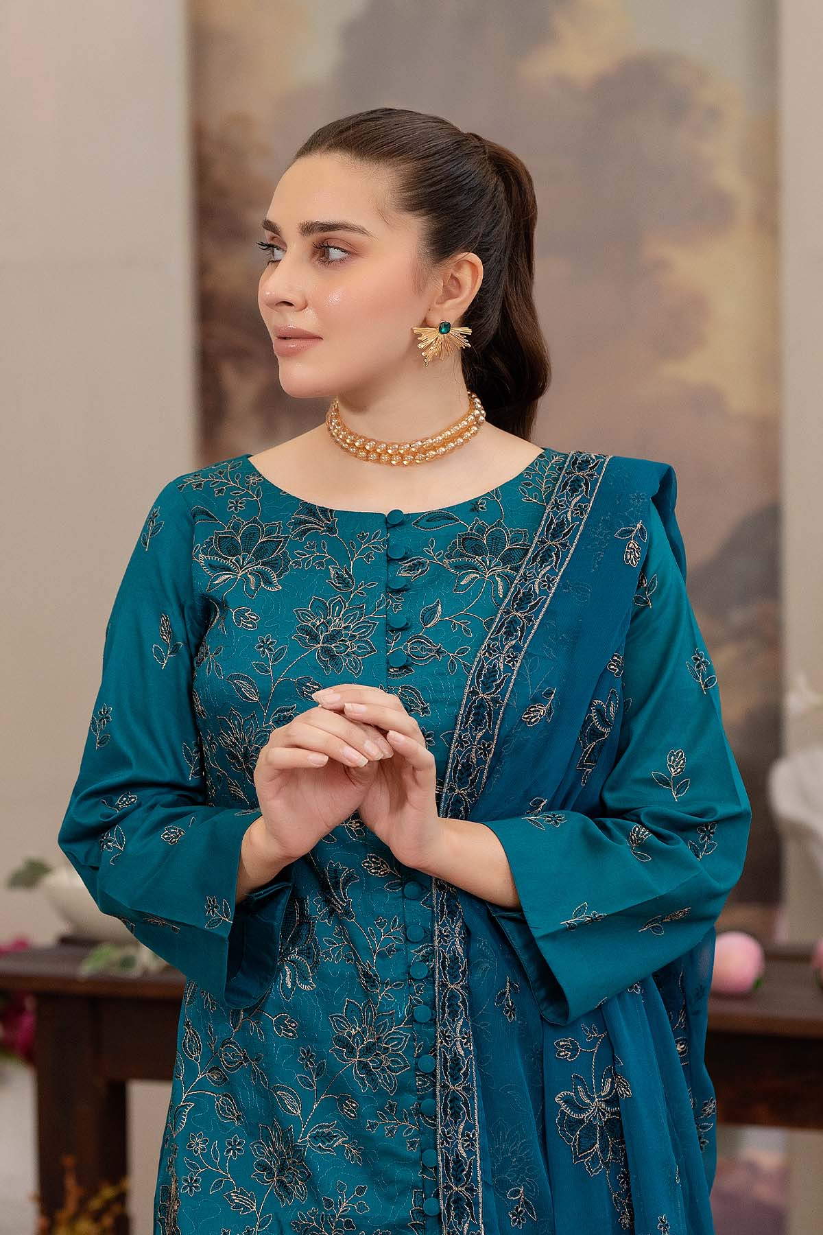 Noor E Fajar | Aafreen | NF - 1437