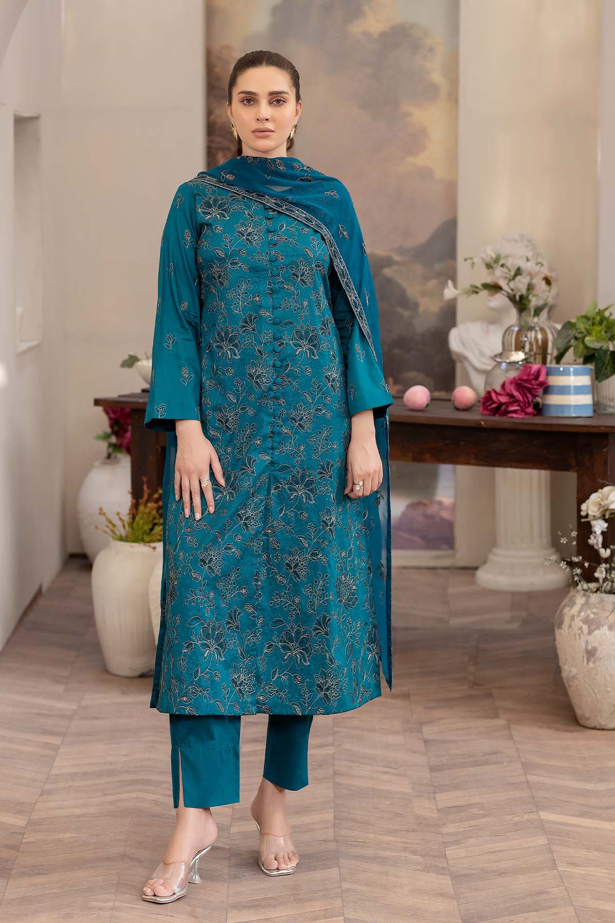 Noor E Fajar | Aafreen | NF - 1437