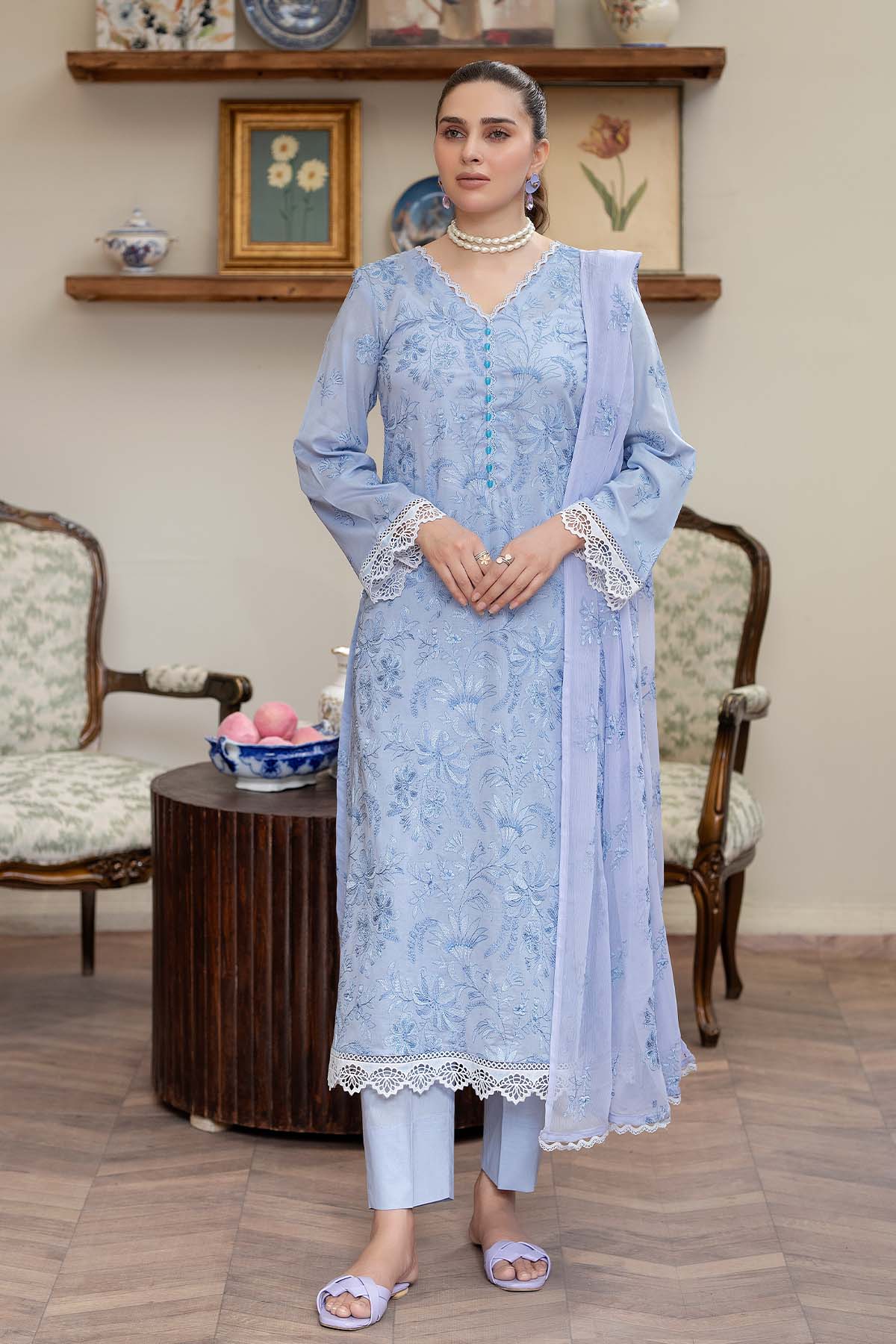 Noor E Fajar | Aafreen | NF - 1438