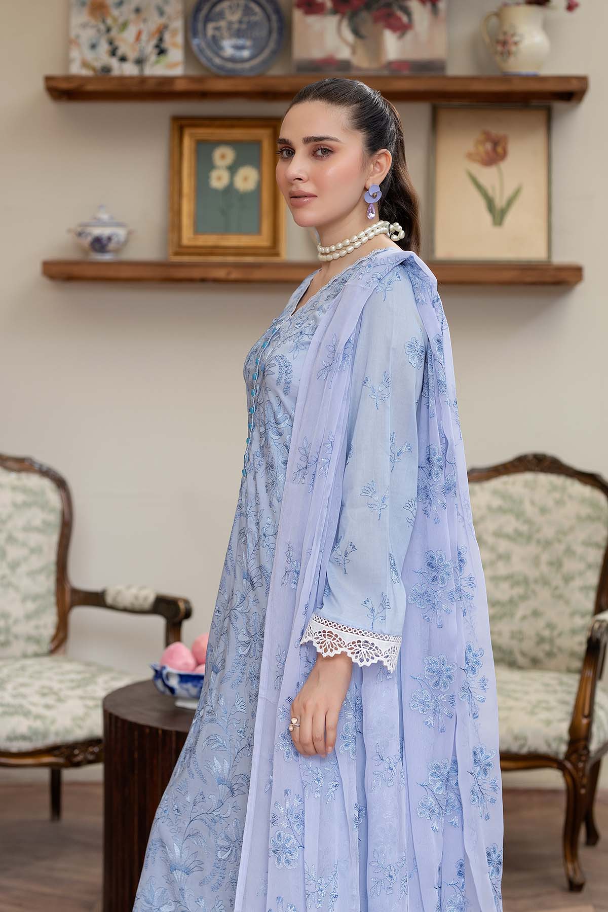 Noor E Fajar | Aafreen | NF - 1438