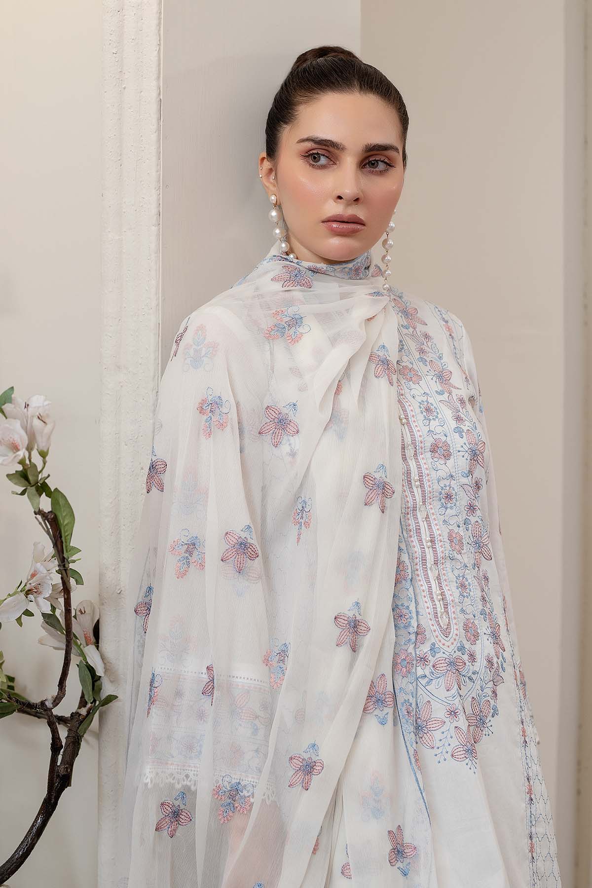 Noor E Fajar | Aafreen | NF - 1441