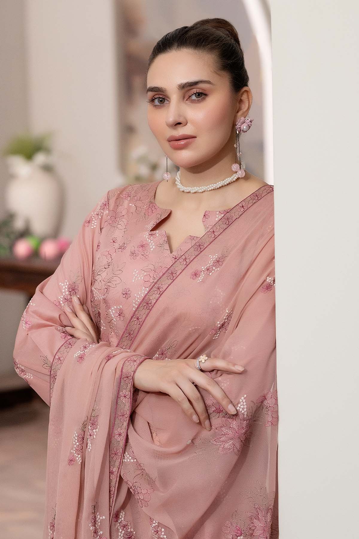 Noor E Fajar | Aafreen | NF - 1439