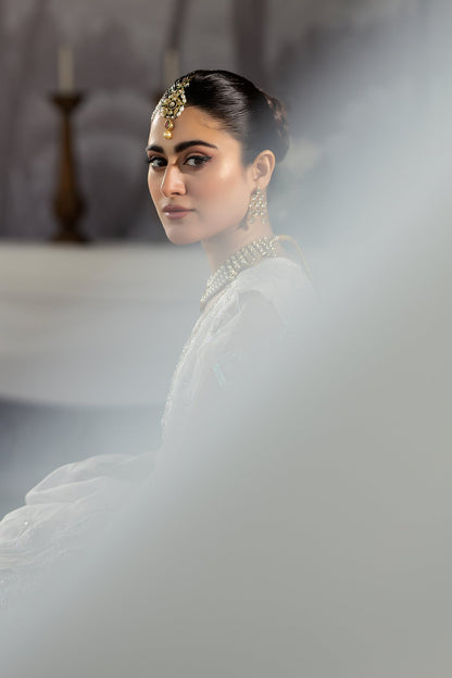 Raeesa Premium | DL-1021 Nigah