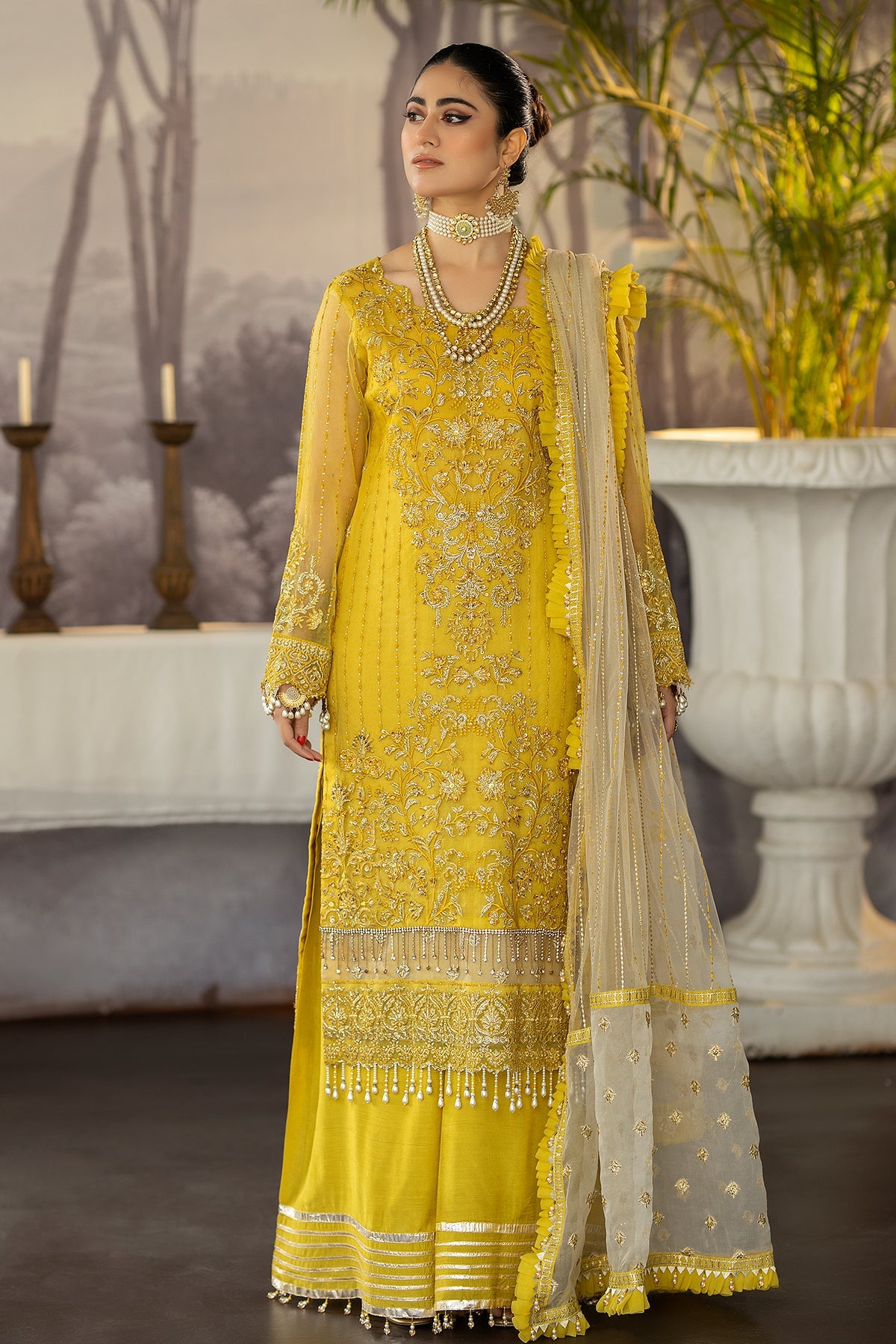 Raeesa Primium | DL-1026 Mehfil-e-Aab