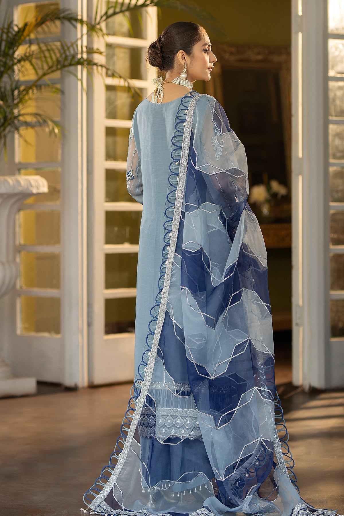 Raeesa Primium | DL-1028 Khayali