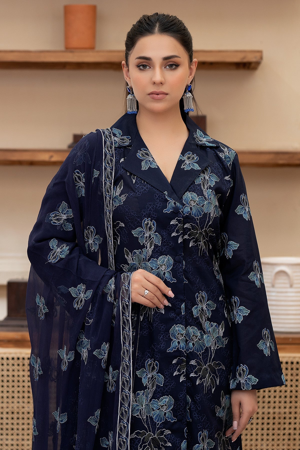 Noor E Fajar | Abrish | NF-1402