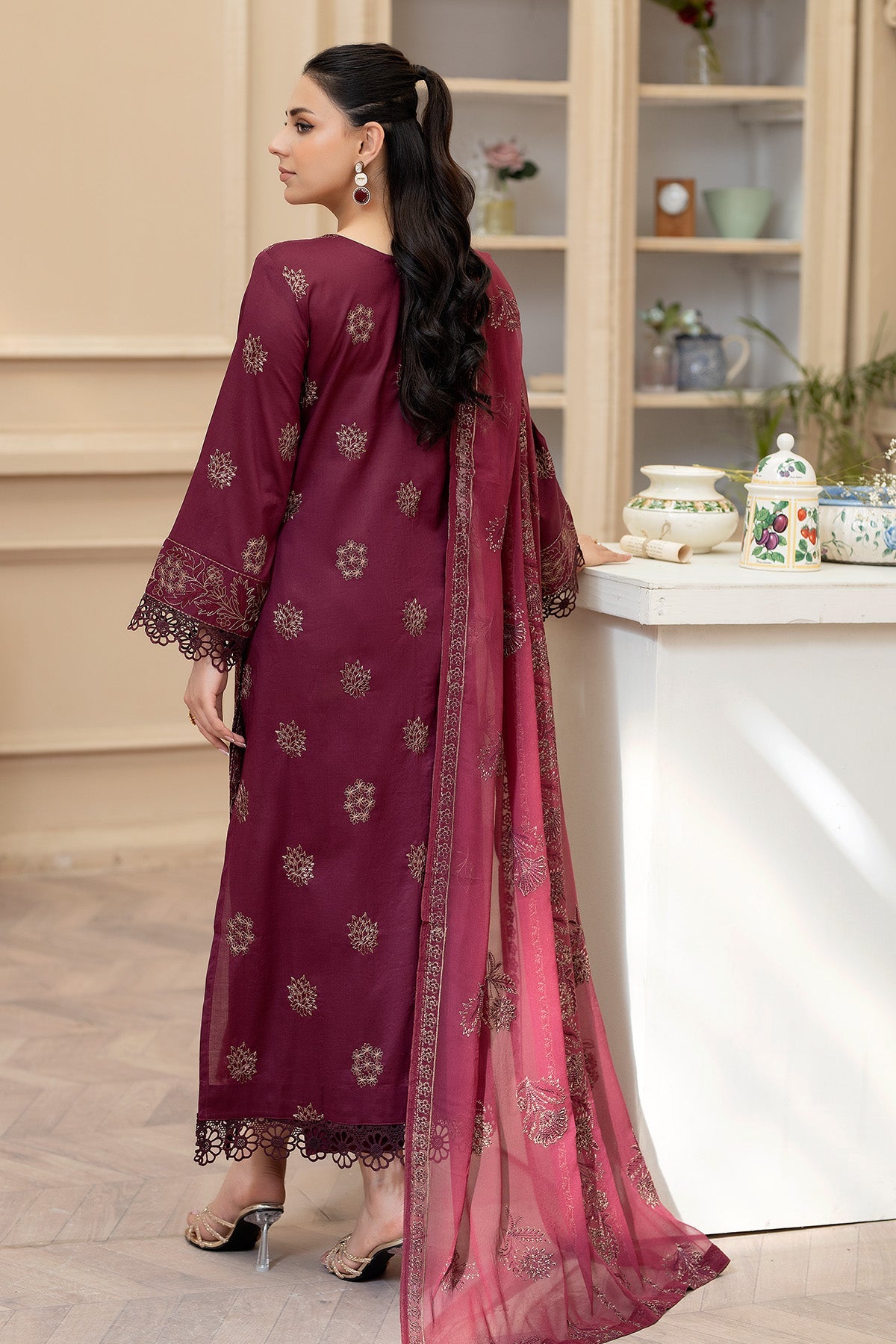 Noor E Fajar | Abrish | NF-1404