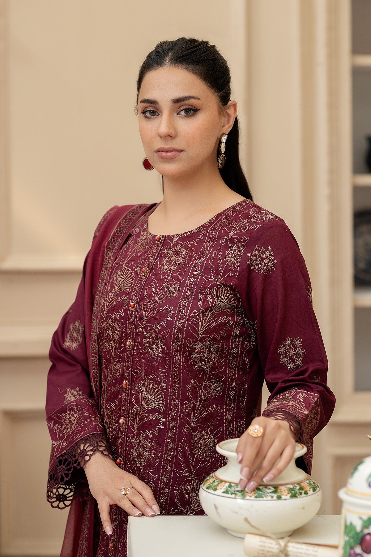 Noor E Fajar | Abrish | NF-1404