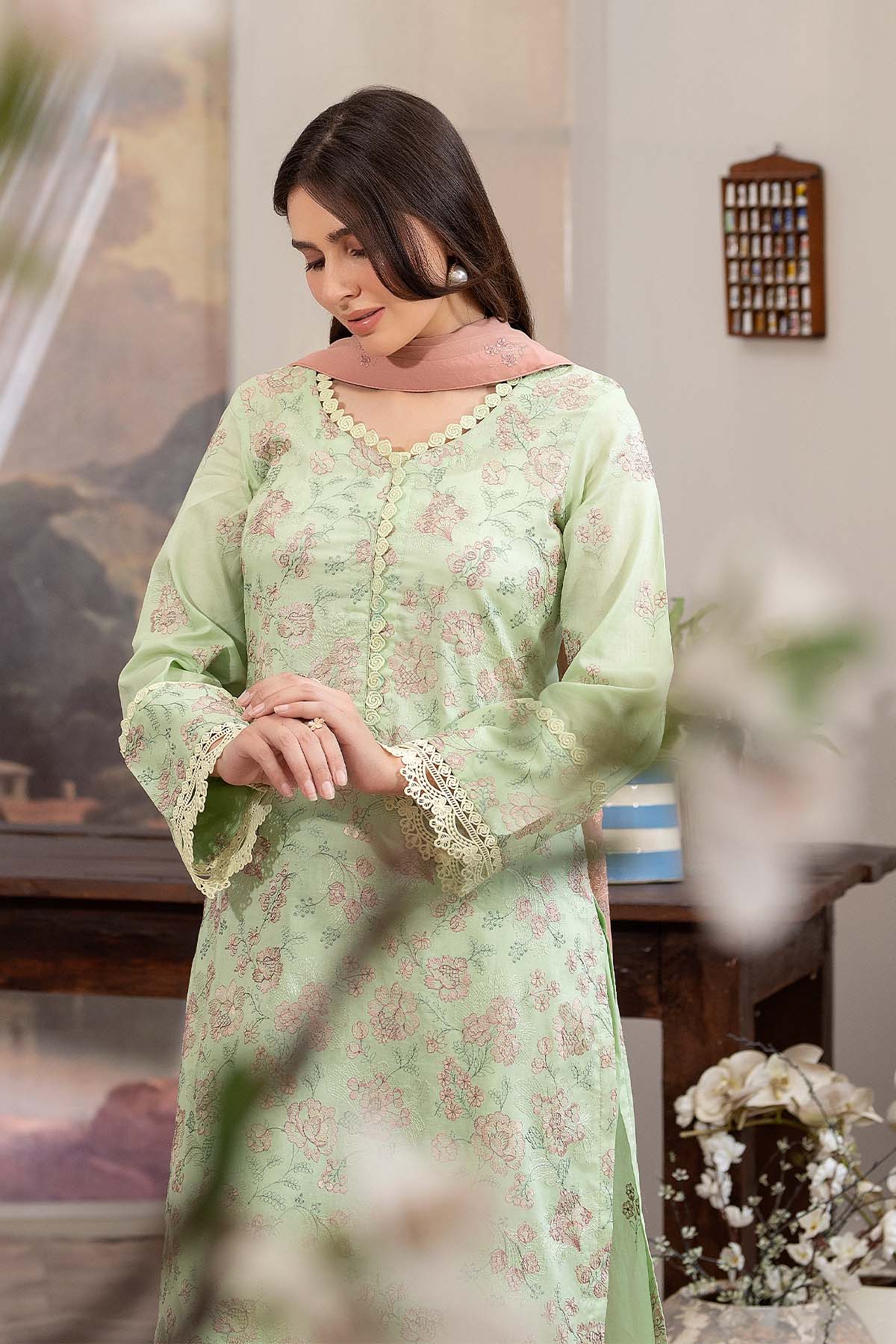 Noor E Fajar | Aafreen | NF - 1434