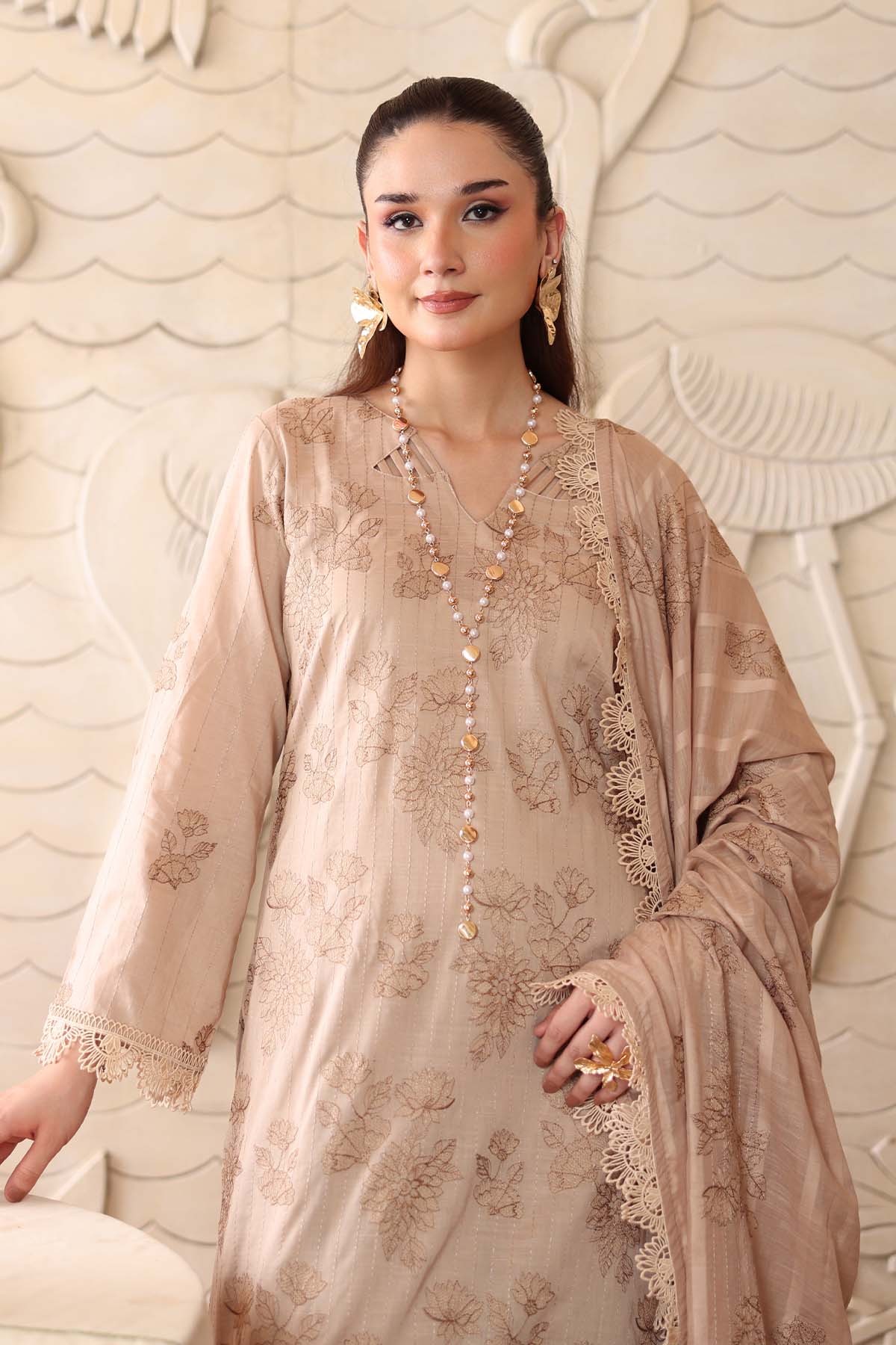 Noor E Fajar | Roshi | NF - 1459