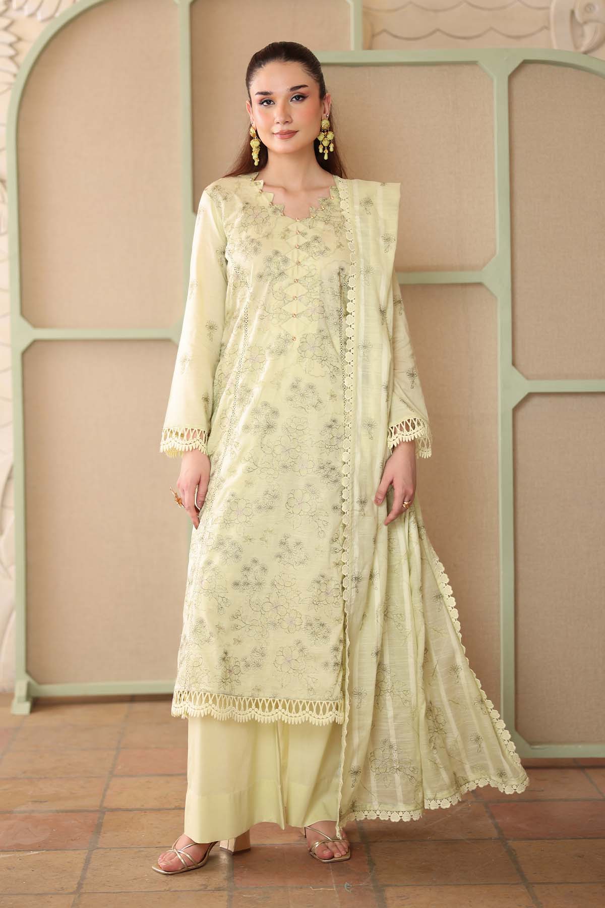 Noor E Fajar | Roshi | NF - 1460