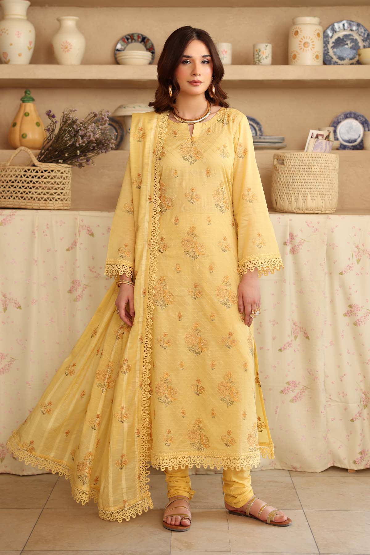 Noor E Fajar | Roshi | NF - 1457