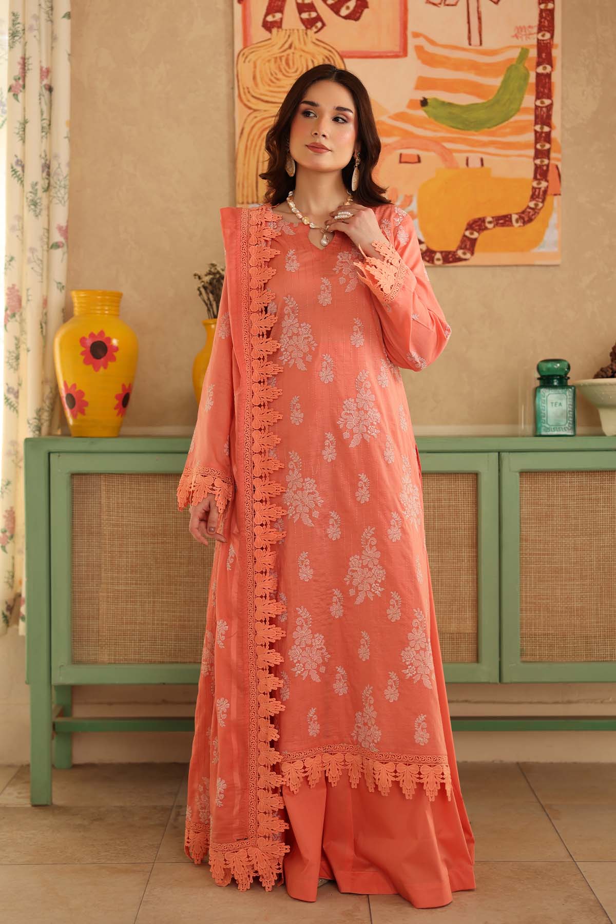 Noor E Fajar | Roshi | NF - 1461