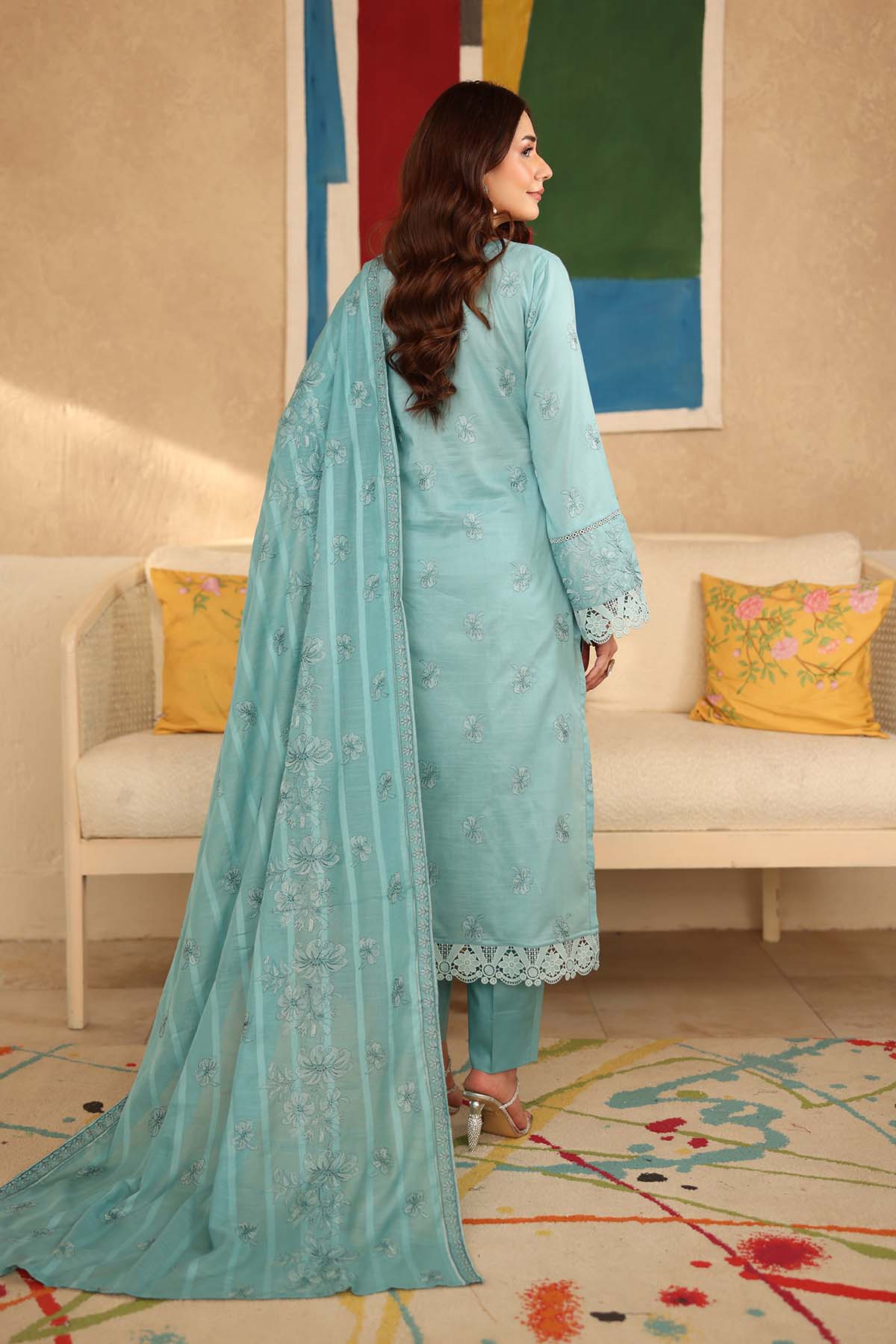 Noor E Fajar | Roshi | NF - 1464