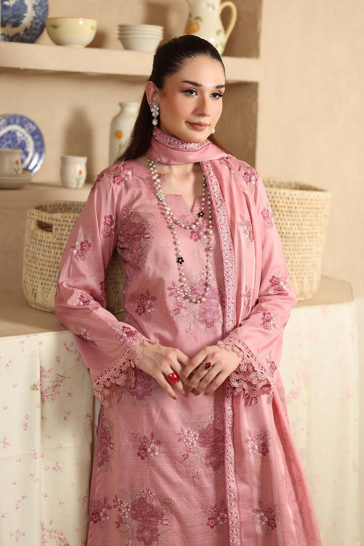 Noor E Fajar | Roshi | NF - 1468