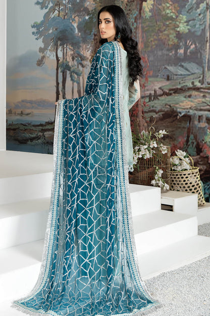 Luxury Collection | Dehleez | RH-1001