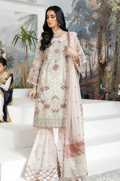 Luxury Collection | Dehleez | RH-1003