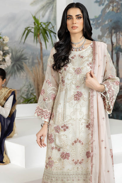 Luxury Collection | Dehleez | RH-1003