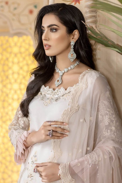 Luxury Chiffon | HU-1009