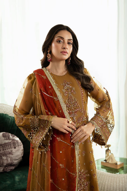 Raeesa Premium | Dehleez 4 | Dl 1034