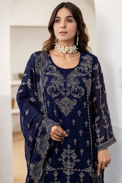 Raeesa Premium | Bakhtawar | SN-114