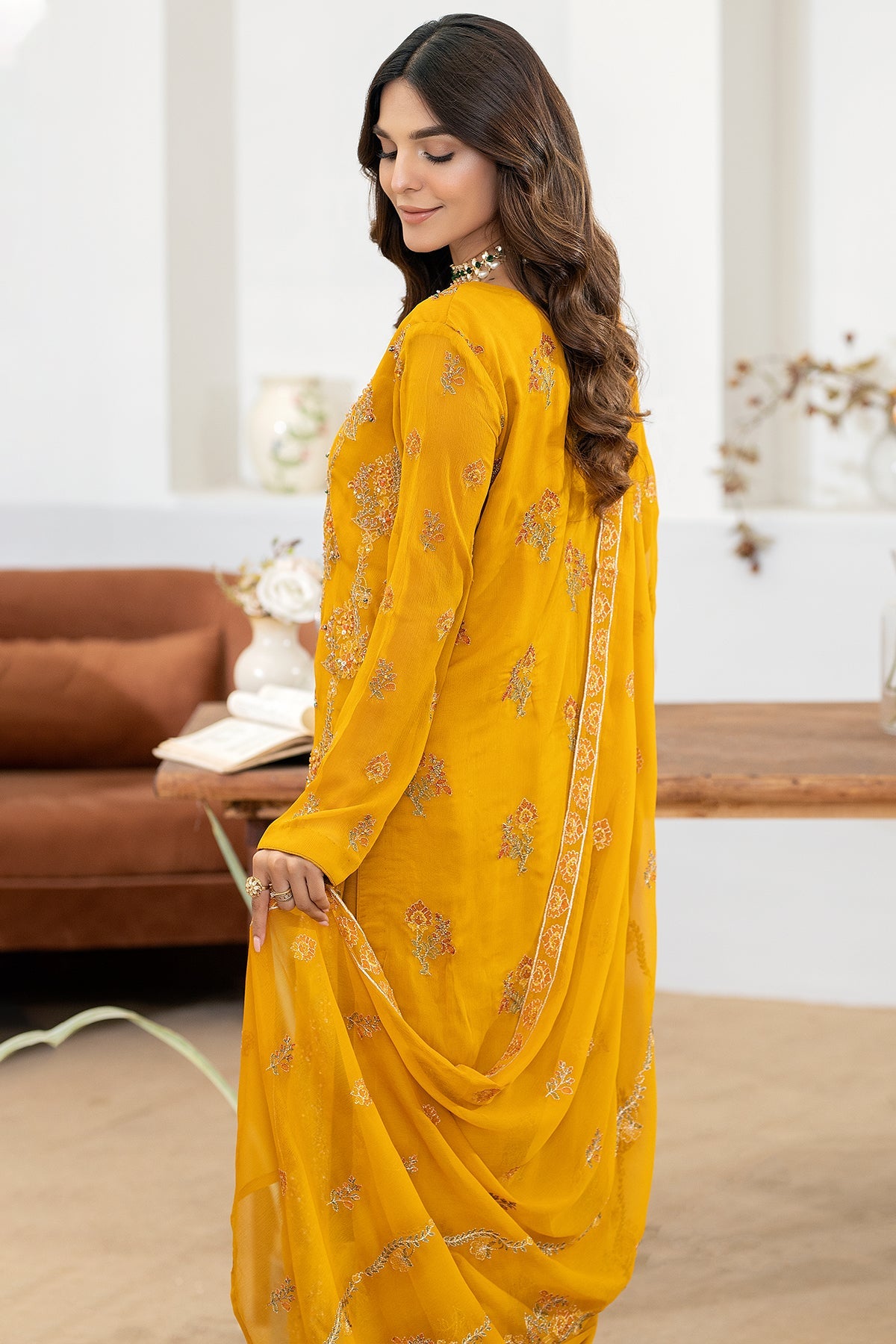 Raeesa Premium | Bakhtawar | SN-113