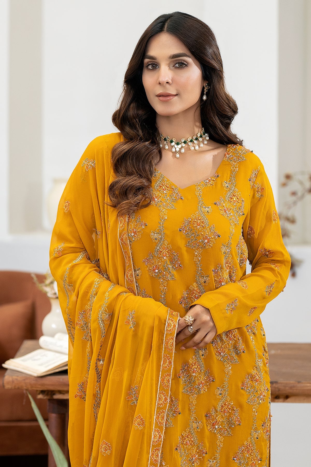 Raeesa Premium | Bakhtawar | SN-113