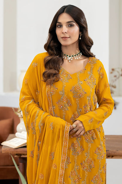 Raeesa Premium | Bakhtawar | SN-113