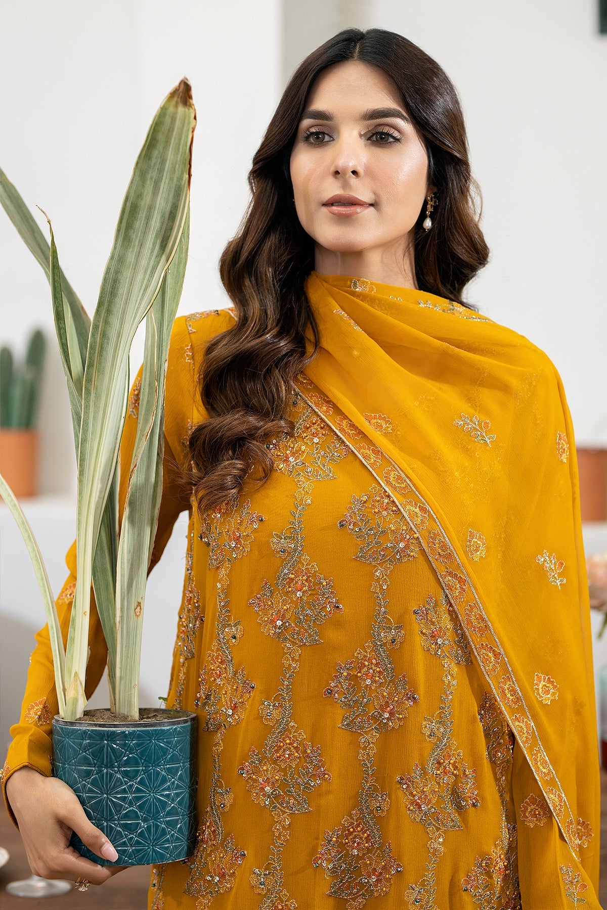 Raeesa Premium | Bakhtawar | SN-113