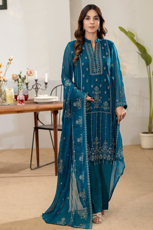 Raeesa Premium | Bakhtawar | SN-115