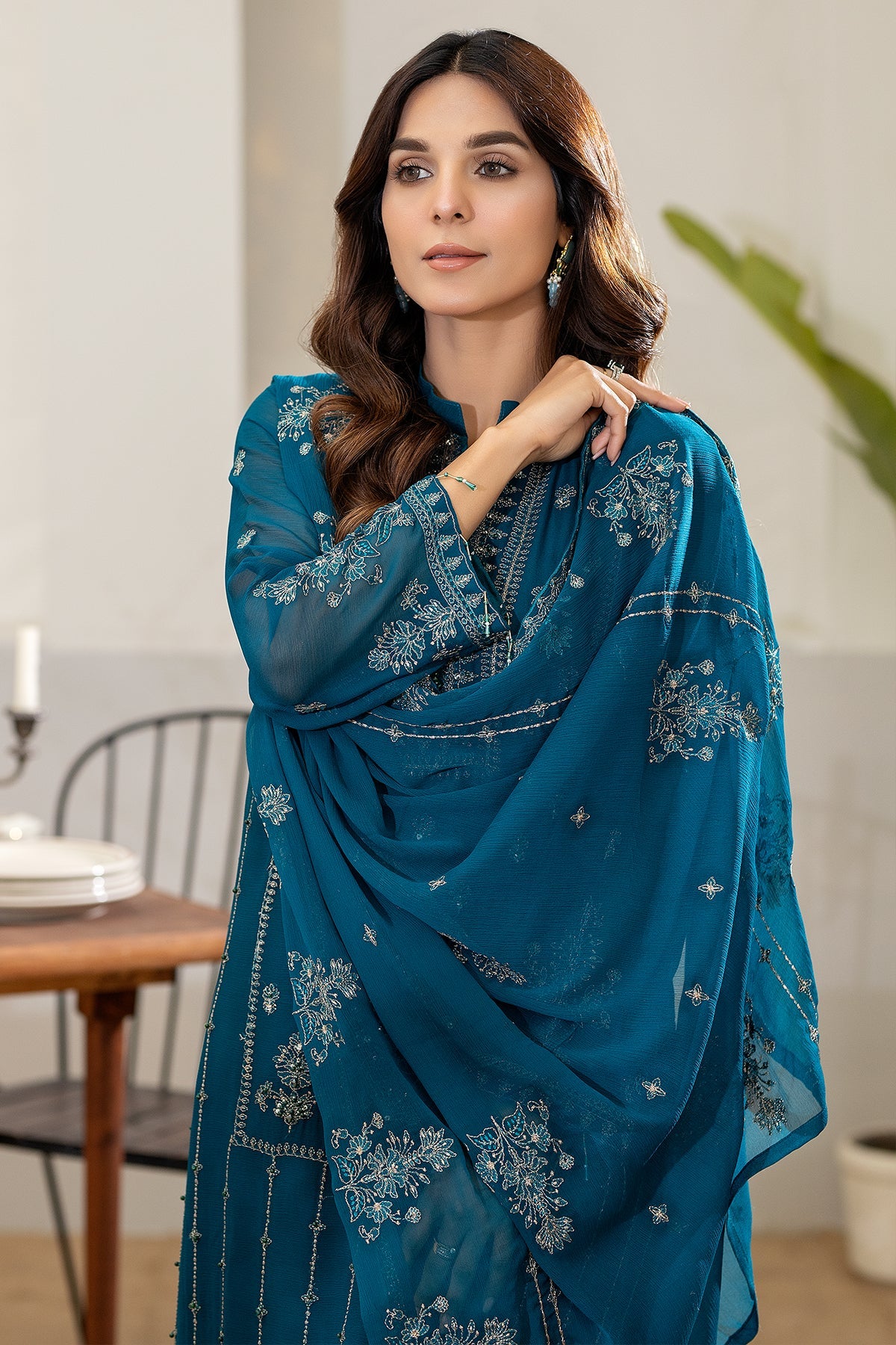 Raeesa Premium | Bakhtawar | SN-115
