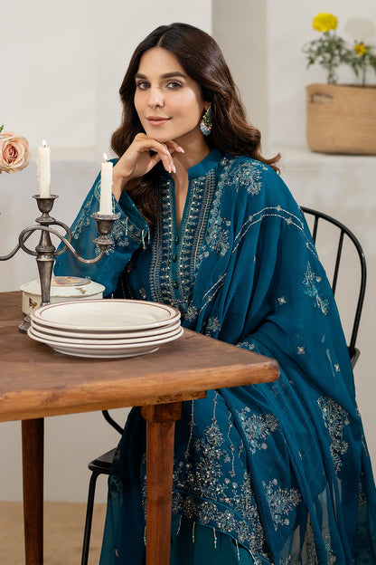 Raeesa Premium | Bakhtawar | SN-115