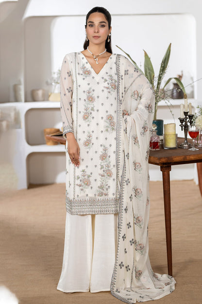 Raeesa Premium | Bakhtawar | SN-116