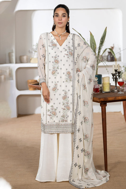 Raeesa Premium | Bakhtawar | SN-116