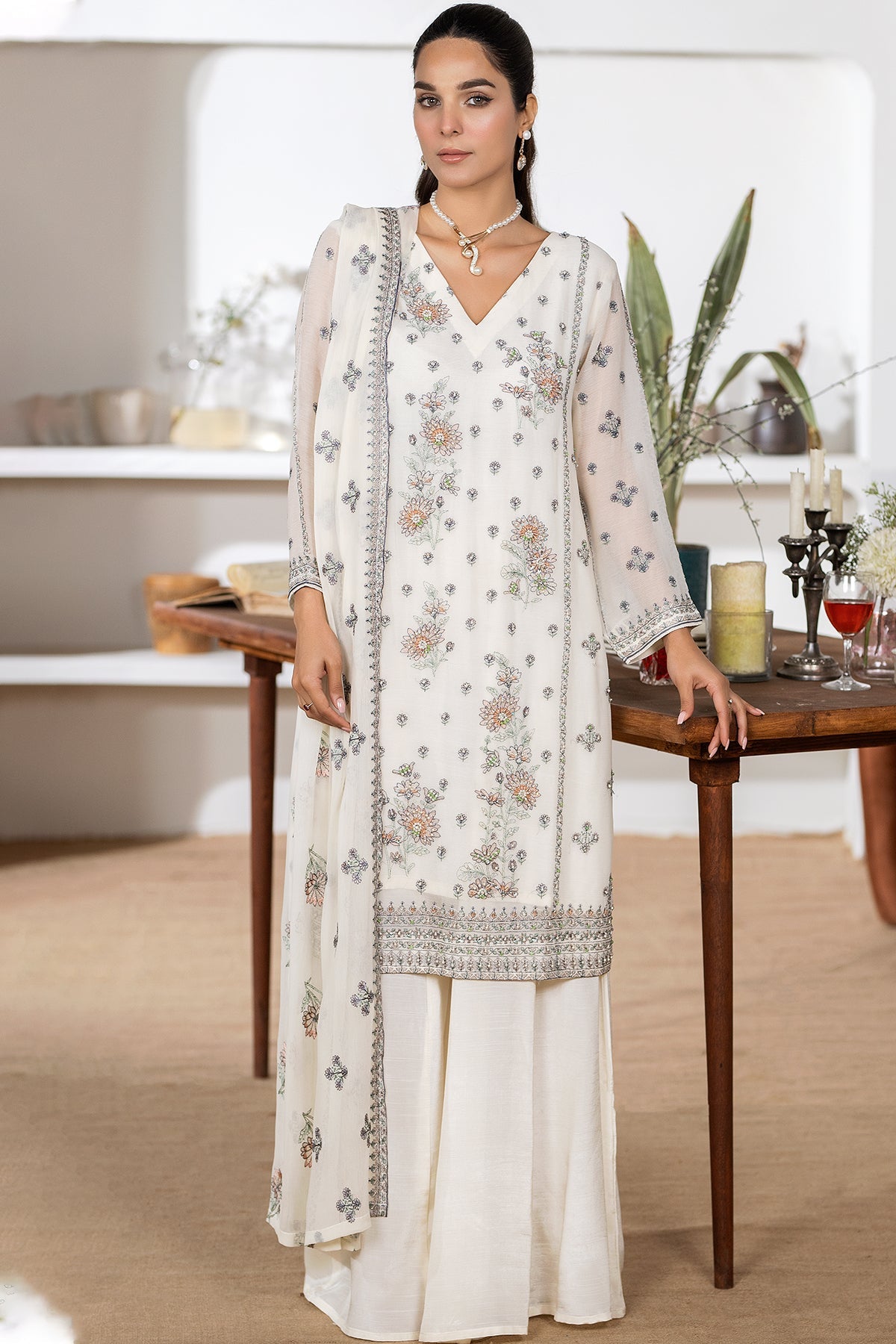 Raeesa Premium | Bakhtawar | SN-116