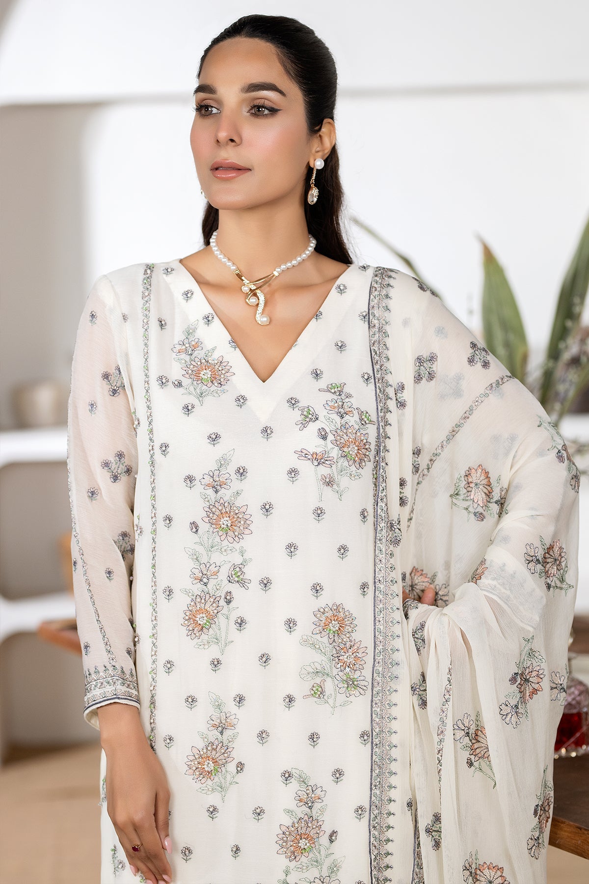 Raeesa Premium | Bakhtawar | SN-116