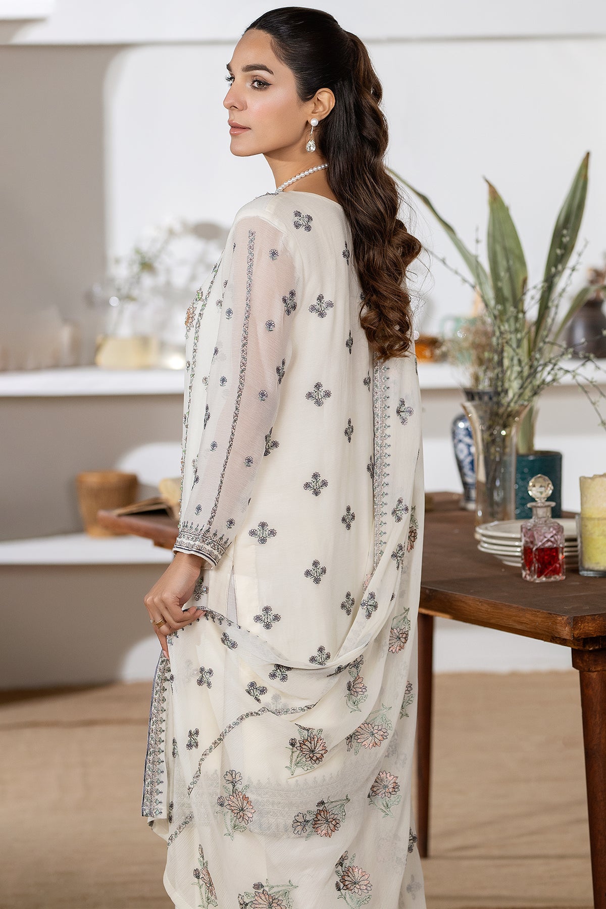 Raeesa Premium | Bakhtawar | SN-116