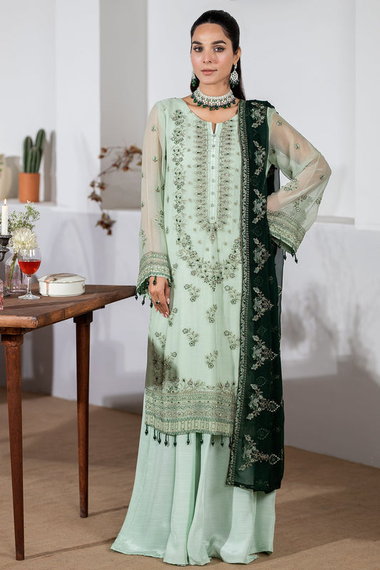 Raeesa Premium | Bakhtawar | SN-117