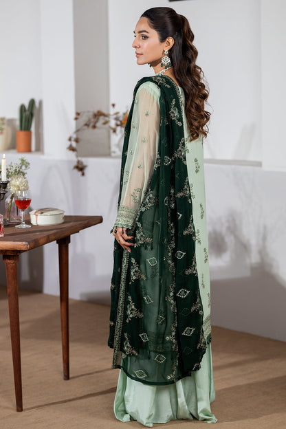 Raeesa Premium | Bakhtawar | SN-117