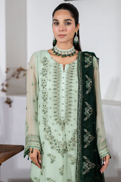 Raeesa Premium | Bakhtawar | SN-117