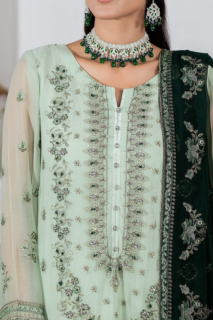 Raeesa Premium | Bakhtawar | SN-117