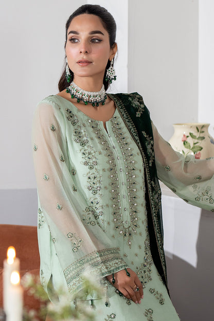 Raeesa Premium | Bakhtawar | SN-117