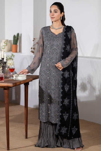 Raeesa Premium | Bakhtawar | SN-118