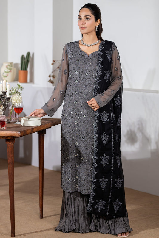 Raeesa Premium | Bakhtawar | SN-118